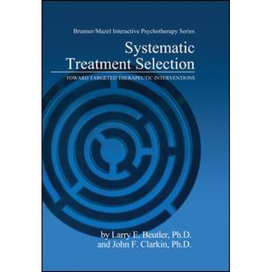 Systematic Treatment Selection