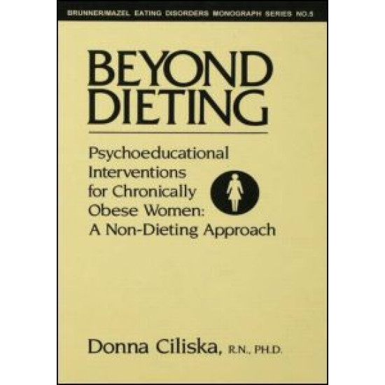 Beyond Dieting