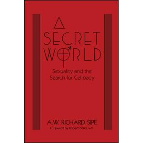 A Secret World A Secret World