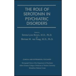 Role Of Serotonin In Psychiatric Disorders Role Of Serotonin In Psychiatric Disorders