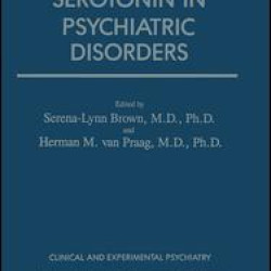Role Of Serotonin In Psychiatric Disorders Role Of Serotonin In Psychiatric Disorders