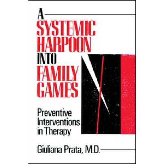 A Systemic Harpoon Into Family Games