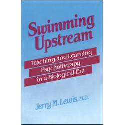 Swimming Upstream Swimming Upstream