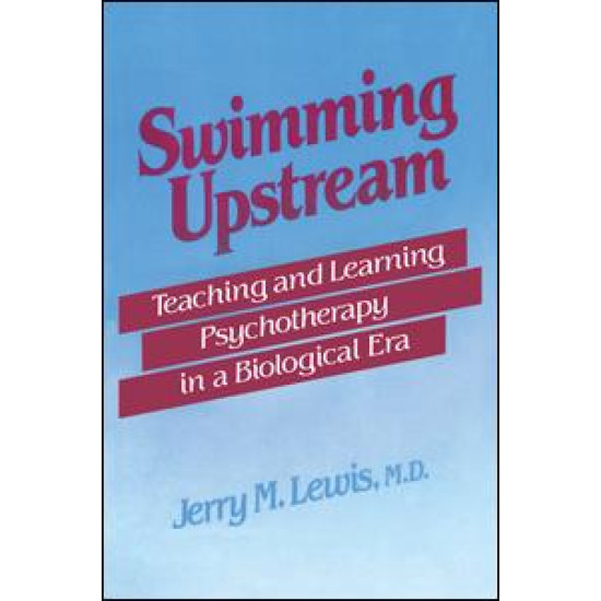 Swimming Upstream
