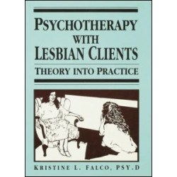 Psychotherapy With Lesbian Clients Psychotherapy With Lesbian Clients