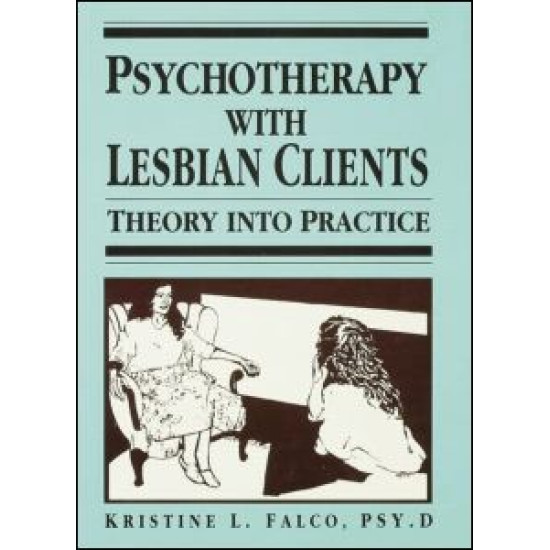 Psychotherapy With Lesbian Clients