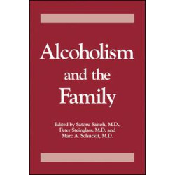 Alcoholism And The Family