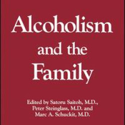 Alcoholism And The Family