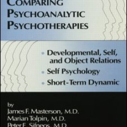 Comparing Psychoanalytic Psychotherapies: Development