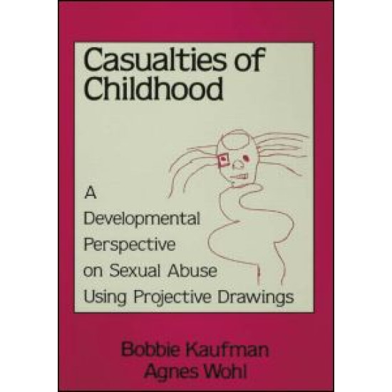 Casualties Of Childhood