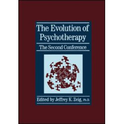 The Evolution Of Psychotherapy: The Second Conference
