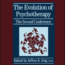 The Evolution Of Psychotherapy: The Second Conference