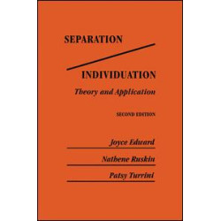 Separation/Individuation: Theory And Application Separation/Individuation: Theory And Application