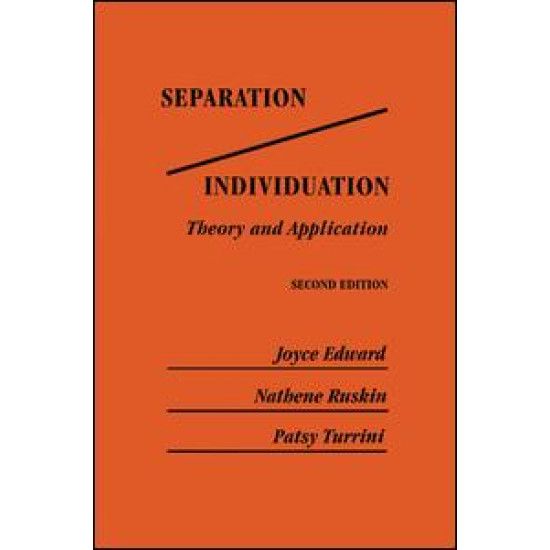 Separation/Individuation: Theory And Application