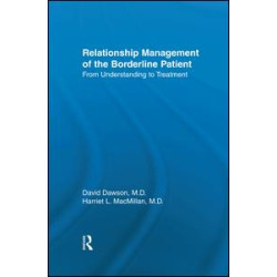 Relationship Management Of The Borderline Patient Relationship Management Of The Borderline Patient