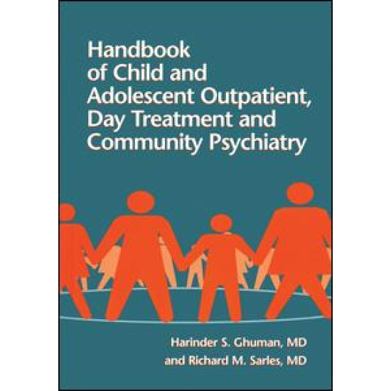 Handbook Of Child And Adolescent Outpatient, Day Treatment A