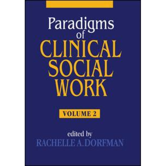 Paradigms of Clinical Social Work