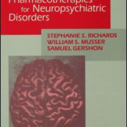 Maintenance Pharmacotherapies for Neuropsychiatric Disorders
