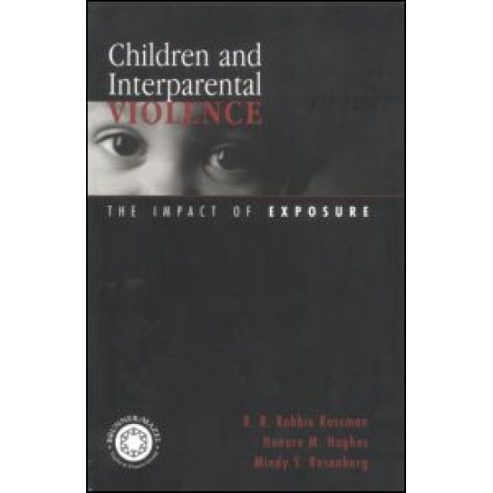 Children and Interparental Violence