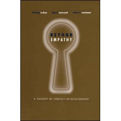Beyond Empathy
