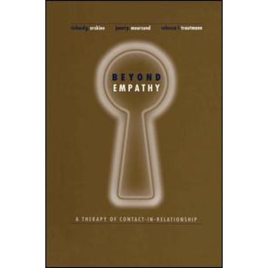 Beyond Empathy