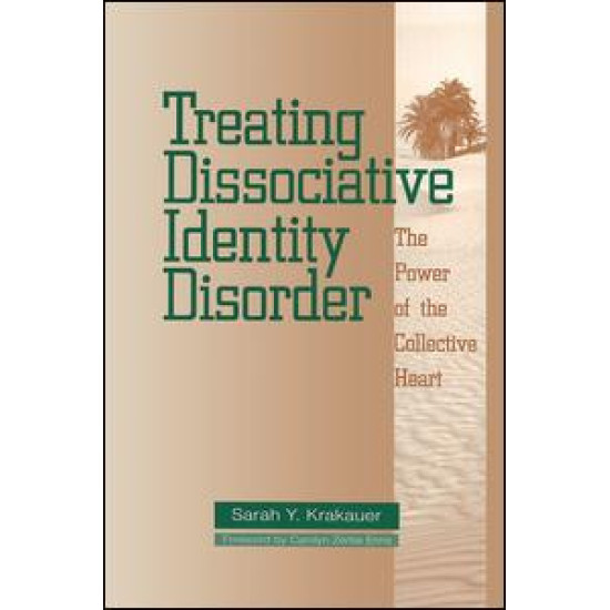 Treating Dissociative Identity Disorder