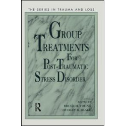 Group Treatment for Post Traumatic Stress Disorder Group Treatment for Post Traumatic Stress Disorder