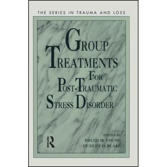 Group Treatment for Post Traumatic Stress Disorder