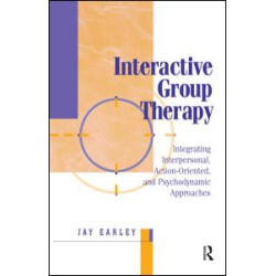 Interactive Group Therapy Interactive Group Therapy
