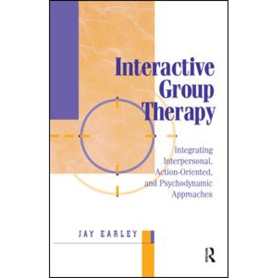 Interactive Group Therapy