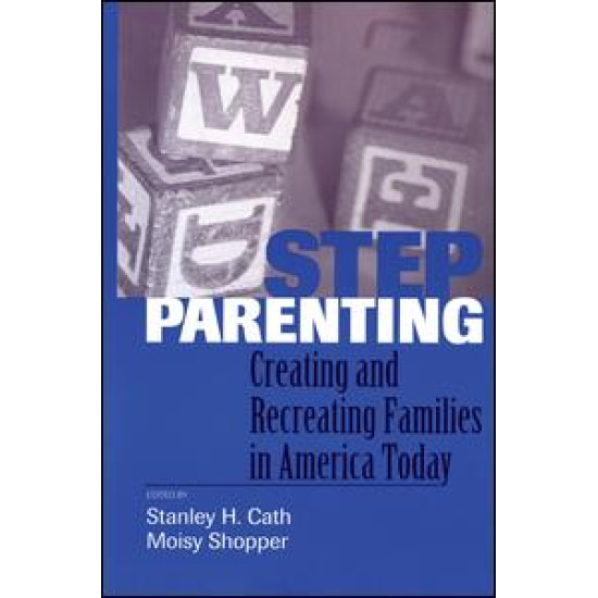Stepparenting