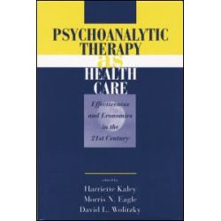 Psychoanalytic Therapy as Health Care
