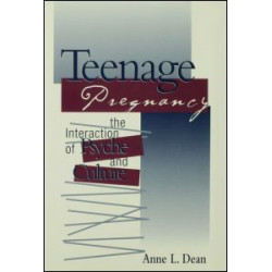 Teenage Pregnancy Teenage Pregnancy
