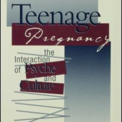 Teenage Pregnancy Teenage Pregnancy