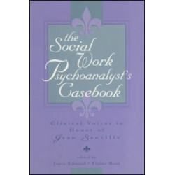 The Social Work Psychoanalyst's Casebook