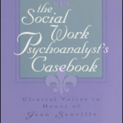The Social Work Psychoanalyst's Casebook The Social Work Psychoanalyst's Casebook