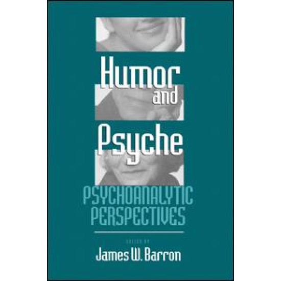 Humor and Psyche