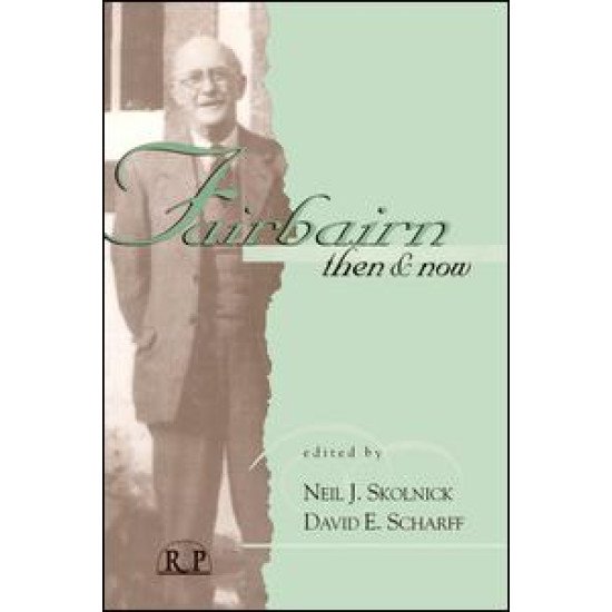 Fairbairn, Then and Now