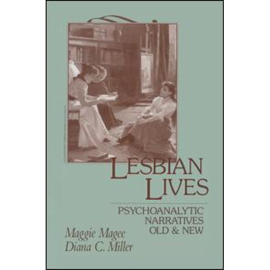 Lesbian Lives