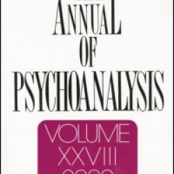 The Annual of Psychoanalysis, V. 28 The Annual of Psychoanalysis, V. 28