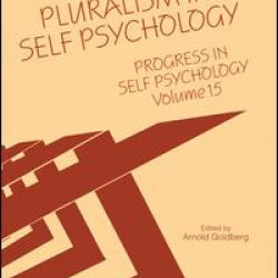 Progress in Self Psychology, V. 15 Progress in Self Psychology, V. 15