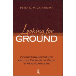 Looking for Ground Looking for Ground