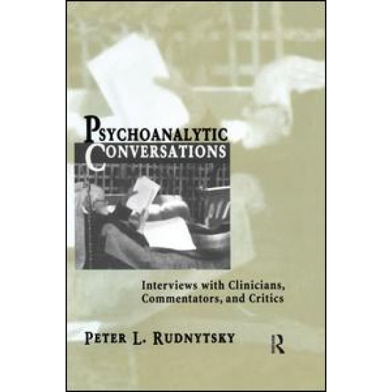 Psychoanalytic Conversations