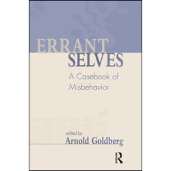 Errant Selves Errant Selves