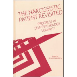 Progress in Self Psychology, V. 17 Progress in Self Psychology, V. 17