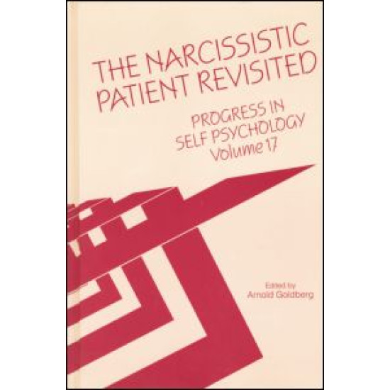Progress in Self Psychology, V. 17