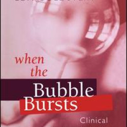 When the Bubble Bursts When the Bubble Bursts