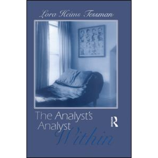 The Analyst's Analyst Within
