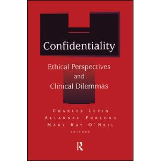 Confidentiality