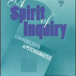 A Spirit of Inquiry A Spirit of Inquiry